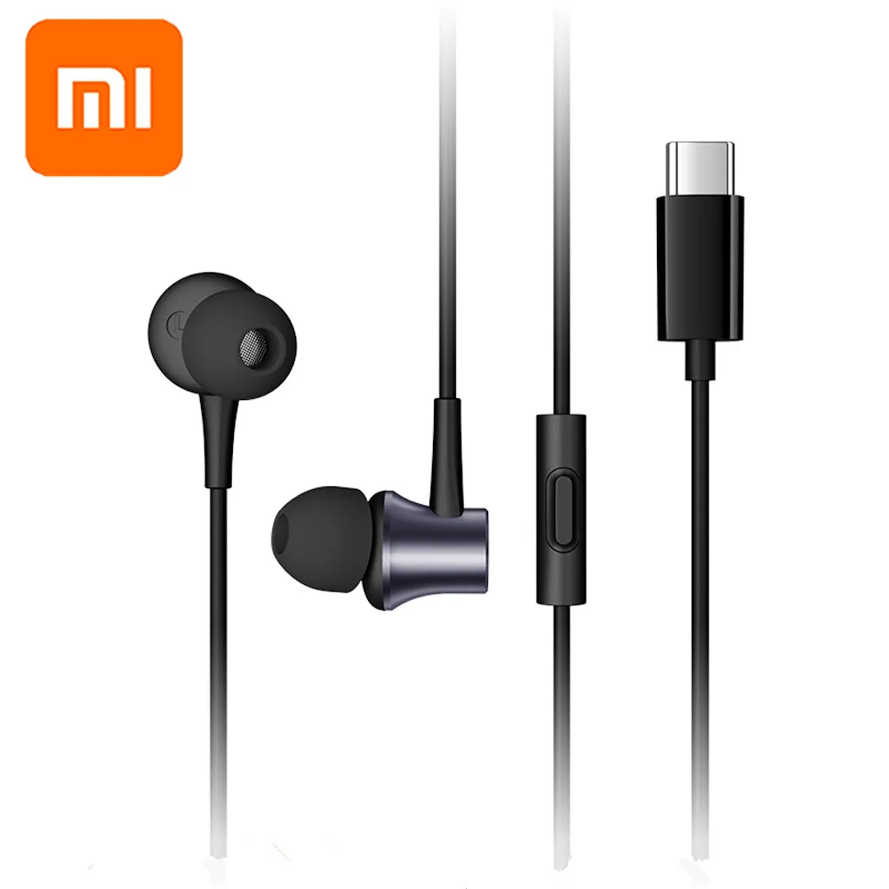 Xiaomi Mi Anc Type C Купить