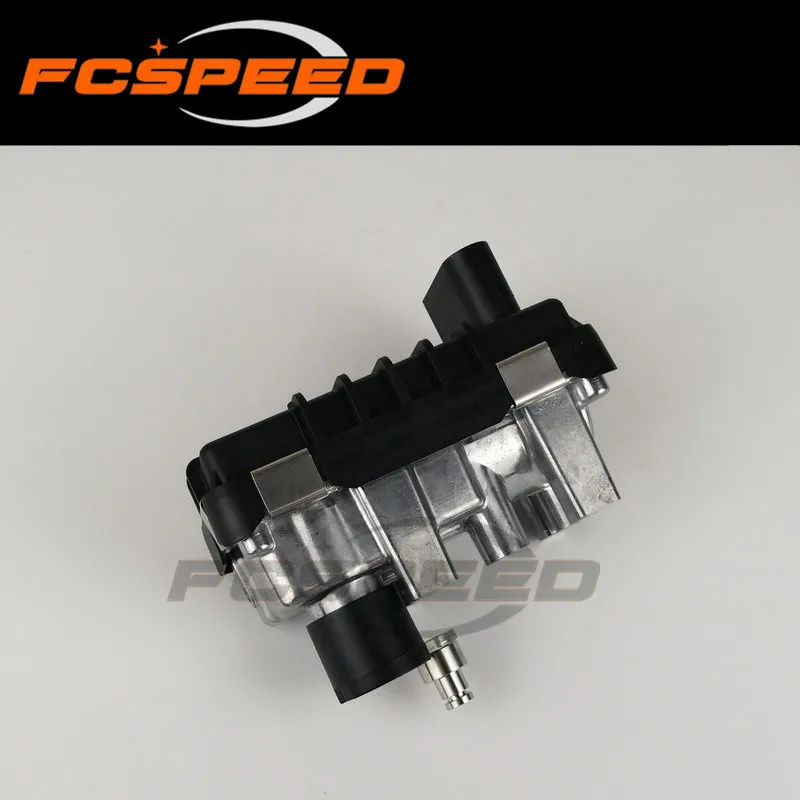 Привод турбонагнетателя G-60 767649 6NW009550 для Audi A4 A6 2,7 TDI BPP BSG 180HP 2004-2008 GTB1746VK 769701 765314
