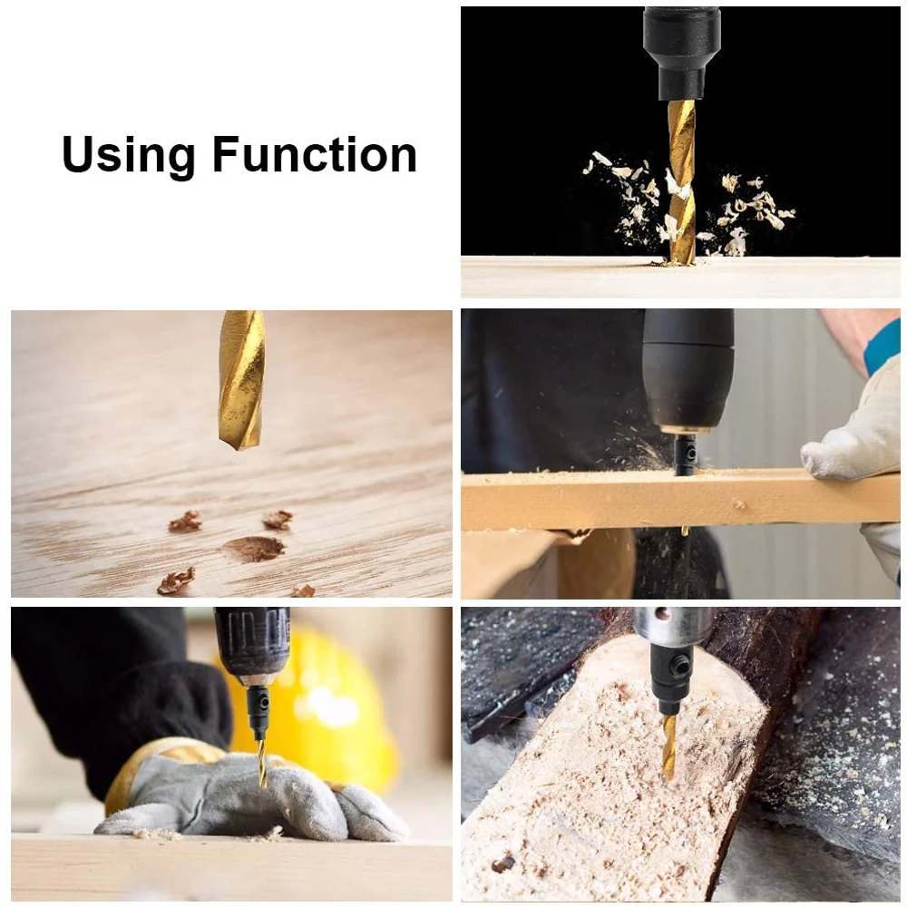 6Pcs-Countersink-Drill-Woodworking-Drill-Bit-Set-Drilling-Pilot-Holes-For-Screw-Sizes-hand-tool-set-(5)