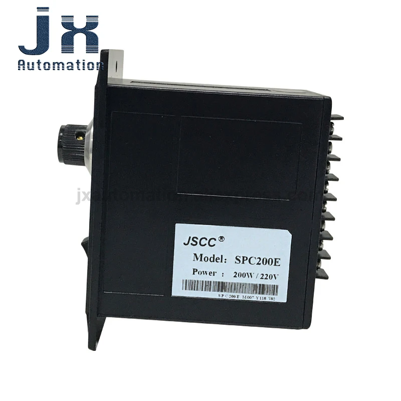 6w regulador manual spc200e painel controlador 04