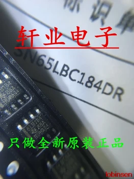 

50PCS New Original SN65LBC184DR SN65LBC184D SN65LBC184 6LB184 in stock