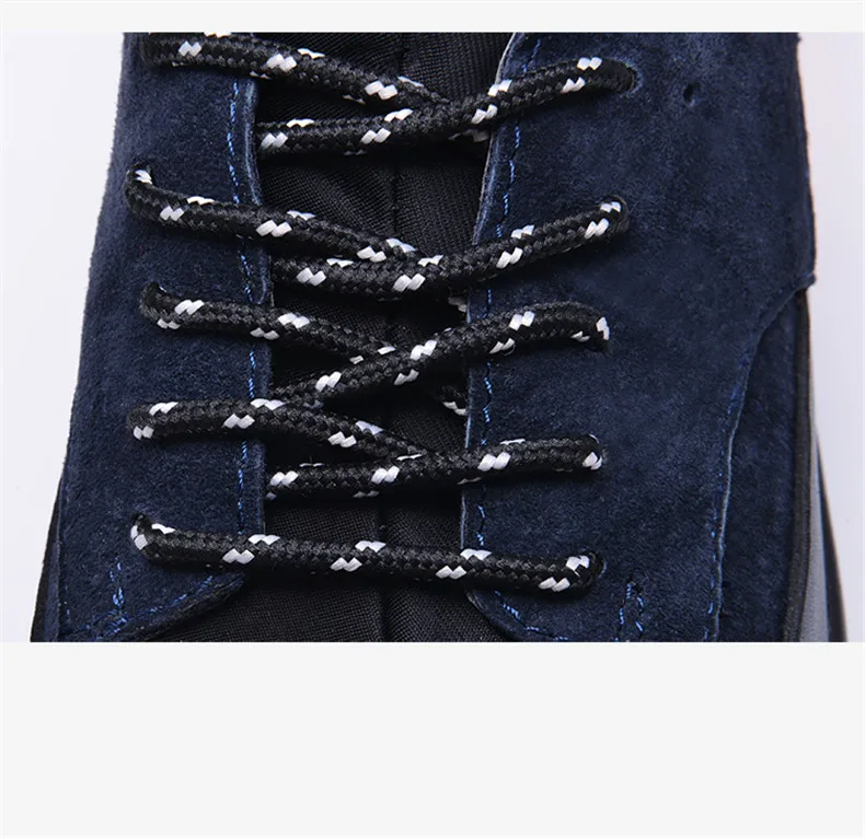 MAISMODA/Модная Мужская Спортивная обувь; легкие удобные дышащие Прогулочные кроссовки черные, синие; обувь; Zapatos HombreYL665