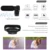 4K Видеокамера IR Night Vision Camcorder Full HD Ordro AE8 Digital Vlog Camera Filmadora Professional для YouTube Blogger