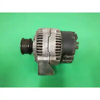 

0081549602 ALTERNATOR MERCEDES E CLASS (W124) SALOON