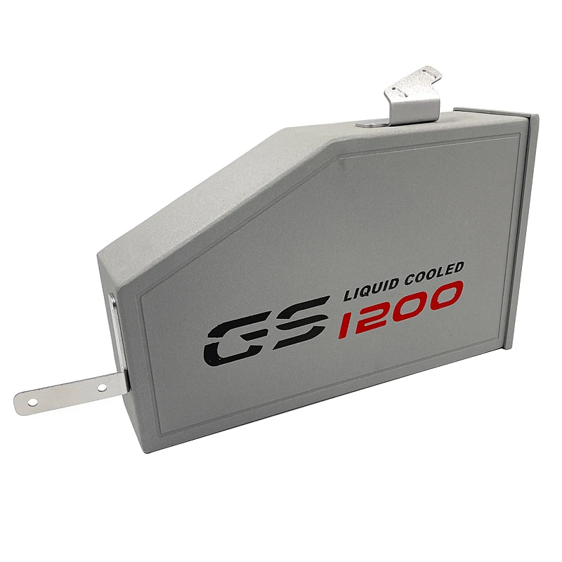 New Arrival! Tool Box For BMW R1250GS R1200GS LC ADV Adventure 2013-2020 Decorative Aluminum 5 Liters ToolBox Left Side Bracket (16)