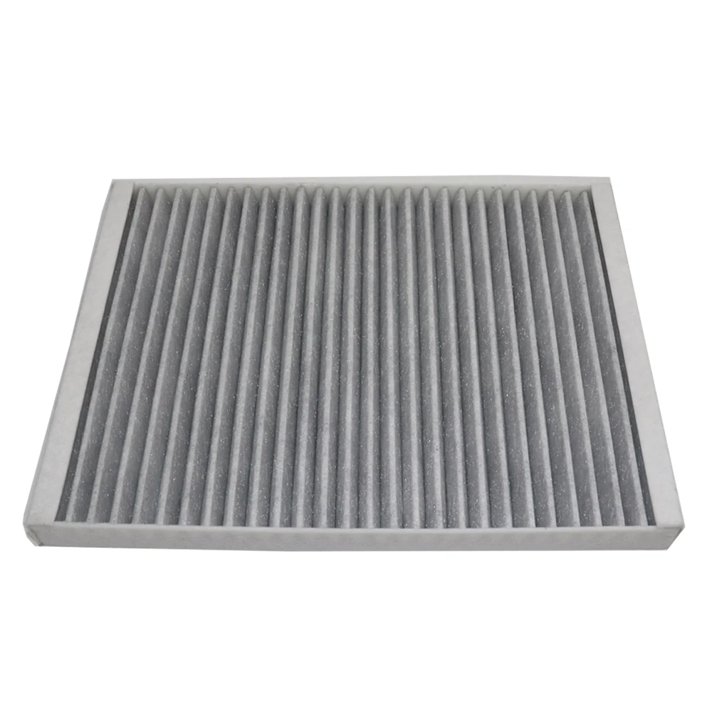

Car Cabin Filter For TESLA MODEL S (5YJS) 60 / 60D / 70 / 70D / 75 / 75D / 85D / 90D / P100D / P90D 1072736-00-B 107273600B