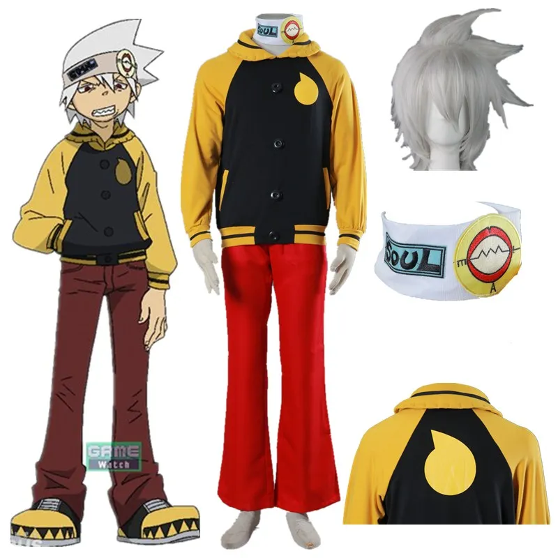 Anime Cosplay Soul Eater Halloween Soul Cosplay Costumes Halloween Anime Costumes Aliexpress Anime Cosplay Soul Eater Halloween Soul Cosplay Costumes Halloween Anime Costumes Aliexpress