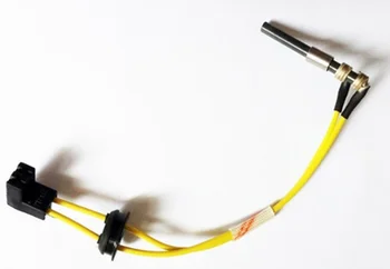 

Tb18-42-3 Parking Heater Glow Plug Silicon Nitride Glow Plug Ignition Plug Ceramic Heater Body