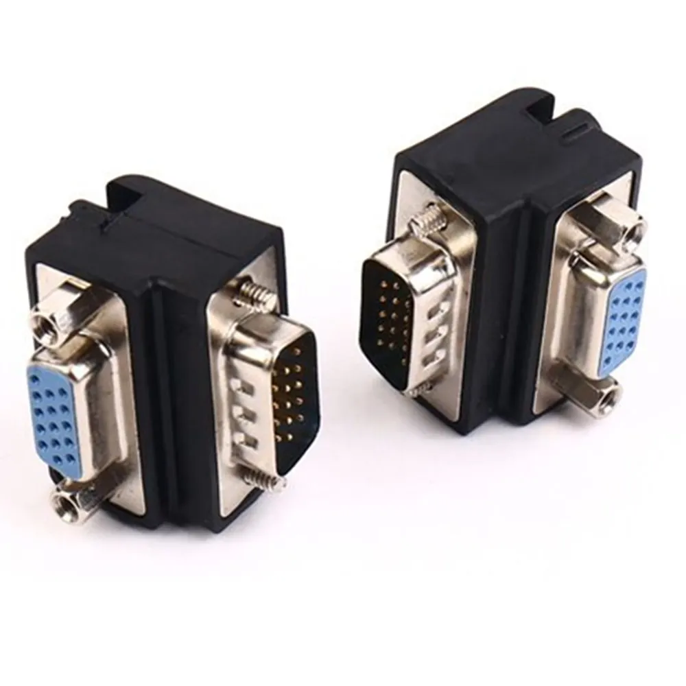 15-Pin-VGA-SVGA-Adapter-Male-to-Female-Cable-Extender-Converter-90-Degree-Right-Angle-Plug(2)