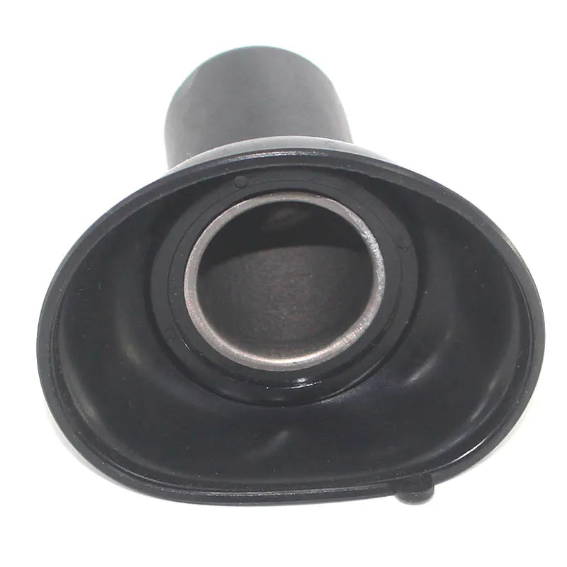 Pièces De Carburateur De Moto, Pratique Kit De Plongeur Diaphragme à Vide Carburateur En Caoutchouc Résistant à L'Usure Pour La Réparation