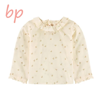 

BoBomoon-bp 2020 Summer Baby Girls Clothes Children T-Shirts Thanksgiving Beach Christmas Kids Clothing Boys TShirt Girls Tops