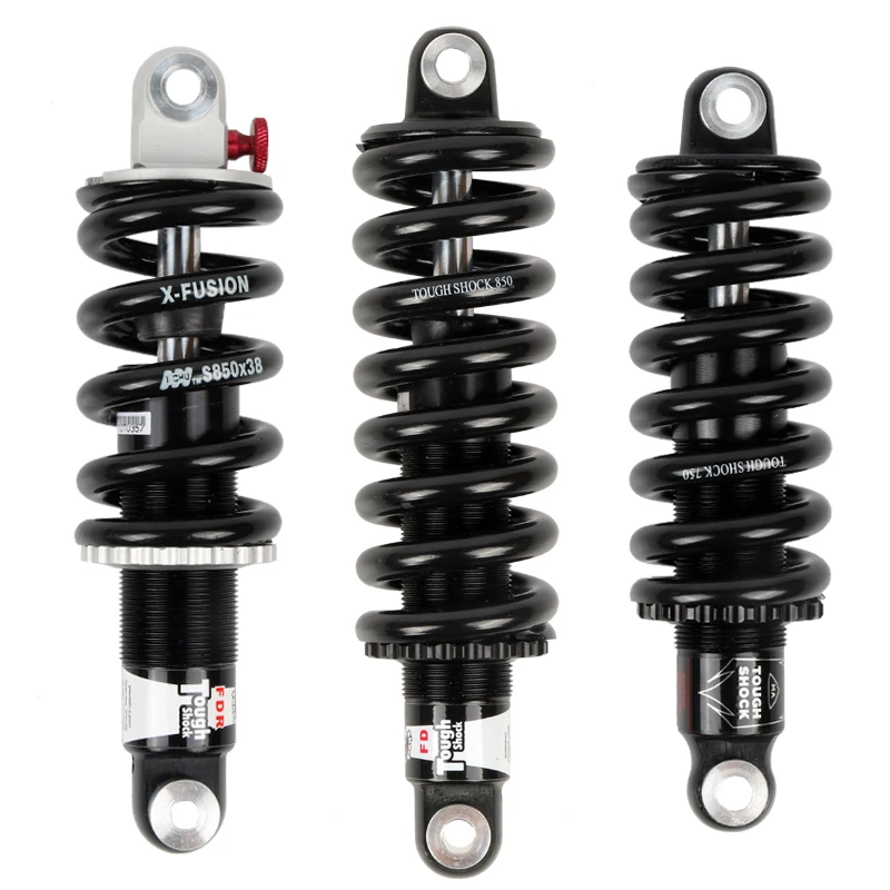 fox rear shock 190mm