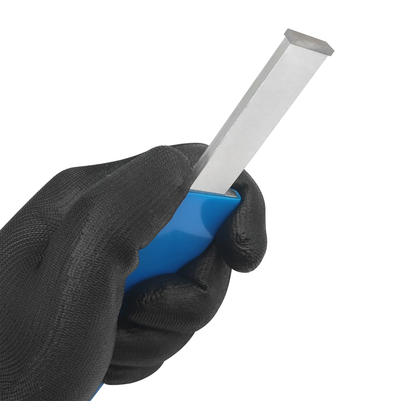 Carbide Scraper Ponish Machine Multi-purpose Scraper to clean disc brake caliper slides carbide scraper