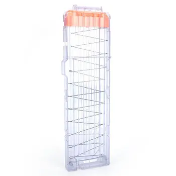 

50/100/200 Pcs Light EVA Bullet Darts For NERF Belt Soft Gun Mask Wear Goggle Bullet Darts Elite Series Blasters Kid For Toy Gun