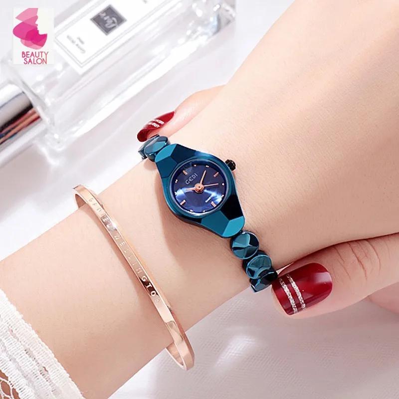 

New Luxury Slim Elegant Women Watches Women Casual Dress Watch New Ladies Small Dial Watch Woman Clock montre femme reloj mujer