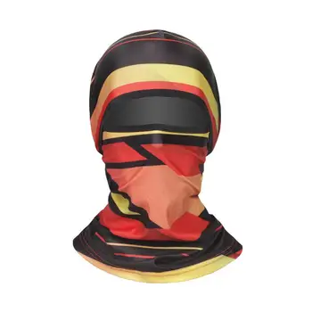 

Unisex Outdoor Cycling Windproof Anti UV Neck Scarf Full Face Mask Headwear