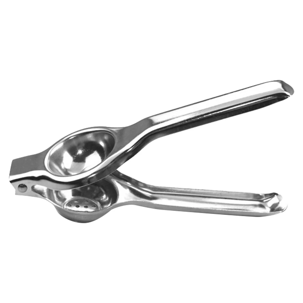 Fruit Squeezer Stainless Steel Mini Citrus Orange Lemon Juicer Kitchen Tool|Squeezers & Reamers| - AliExpress