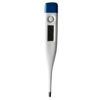 

Electronic Thermometer Home Adult Baby Underarm Oral Rectal Washable Thermometer