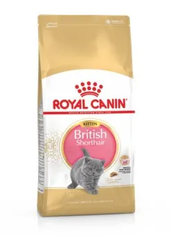 

Royal Canin kitten British Shorthair сух. d/British короткошерстных kittens 2kgs