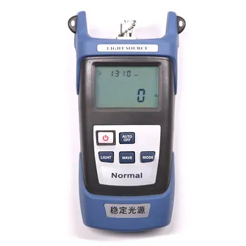 

Fiber Optical Light Source 1310/1550nm