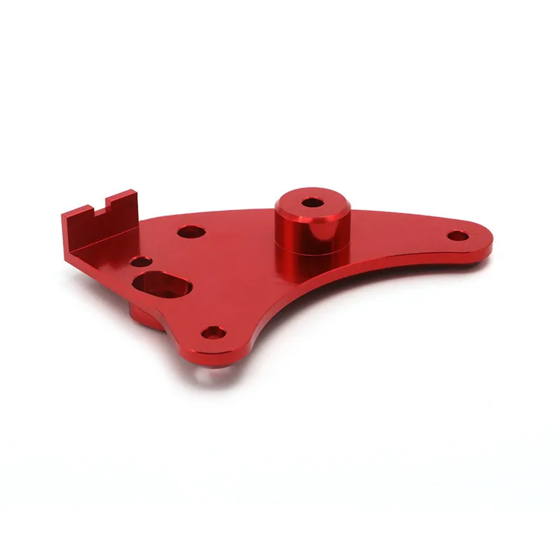 Placa de Deslocamento de Engrenagem para Can-am Quad Peças Renegado Outlander 500 570 800gen 2 Shift Braço Base Shifter Suporte Atv 8 800gen 2 shift braço base shifter suporte