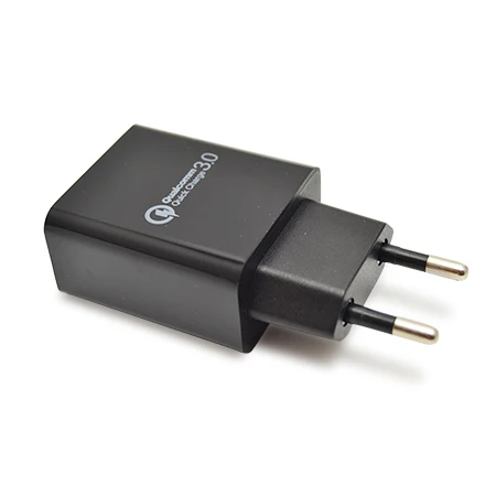 EU Charger Adapter Raspberry pi 4B 5V 3A EU зарядное устройство USB зарядное устройство для дома зарядное устройство для путешествий - Комплект: EU Charger Adapter