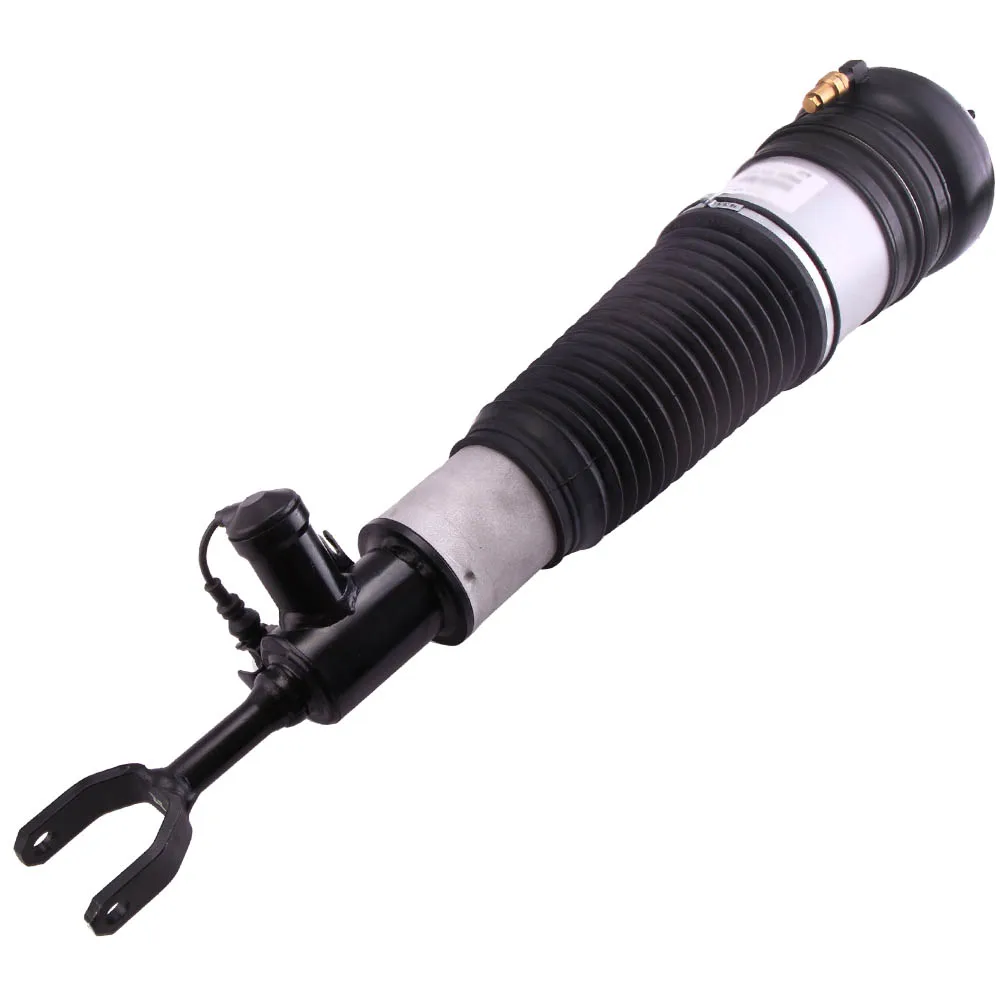 

Front Left Air Suspension Strut for Audi A6 C6 4F 2.0 2.4 2.7 3.0 S6 4F0616039AA 4F0616039J 4F0616039M