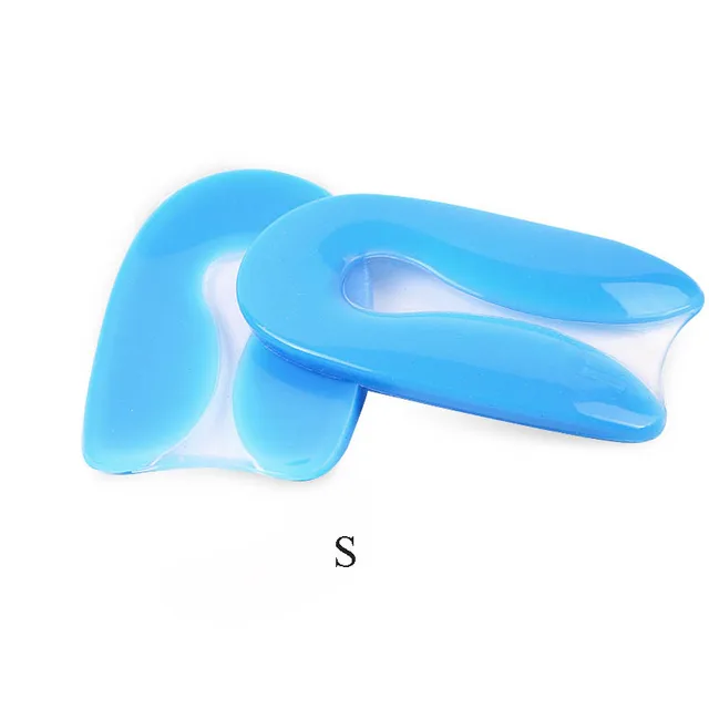 heel cups for heel spurs
