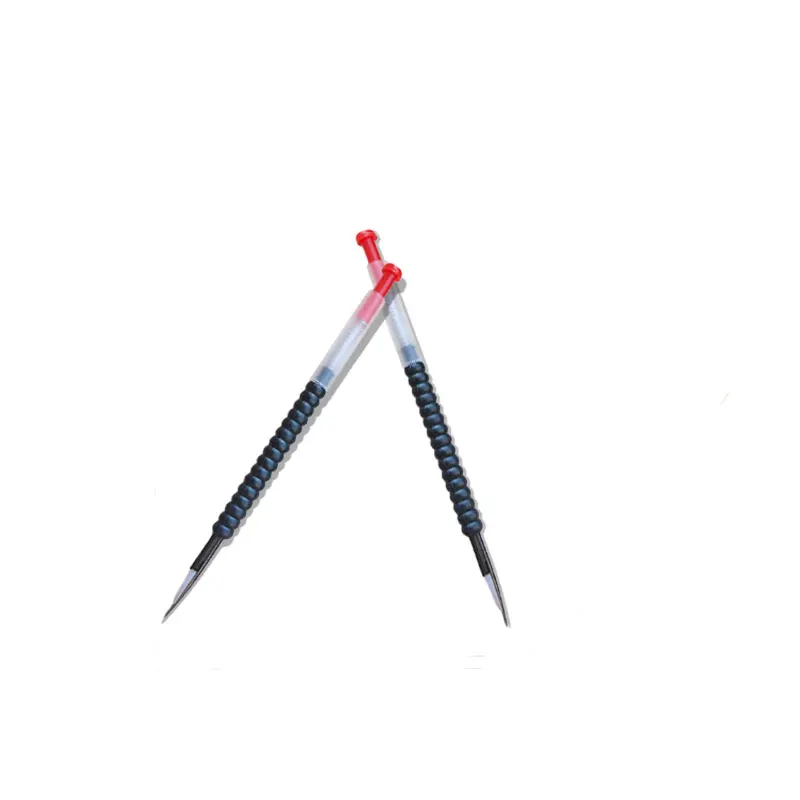 

1pcs Beekeeping tools Bee transfer needle Transfer needle of young bee Queen bee transfer needle hot sale