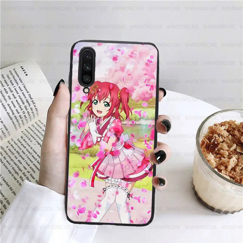 Love live school idol diary