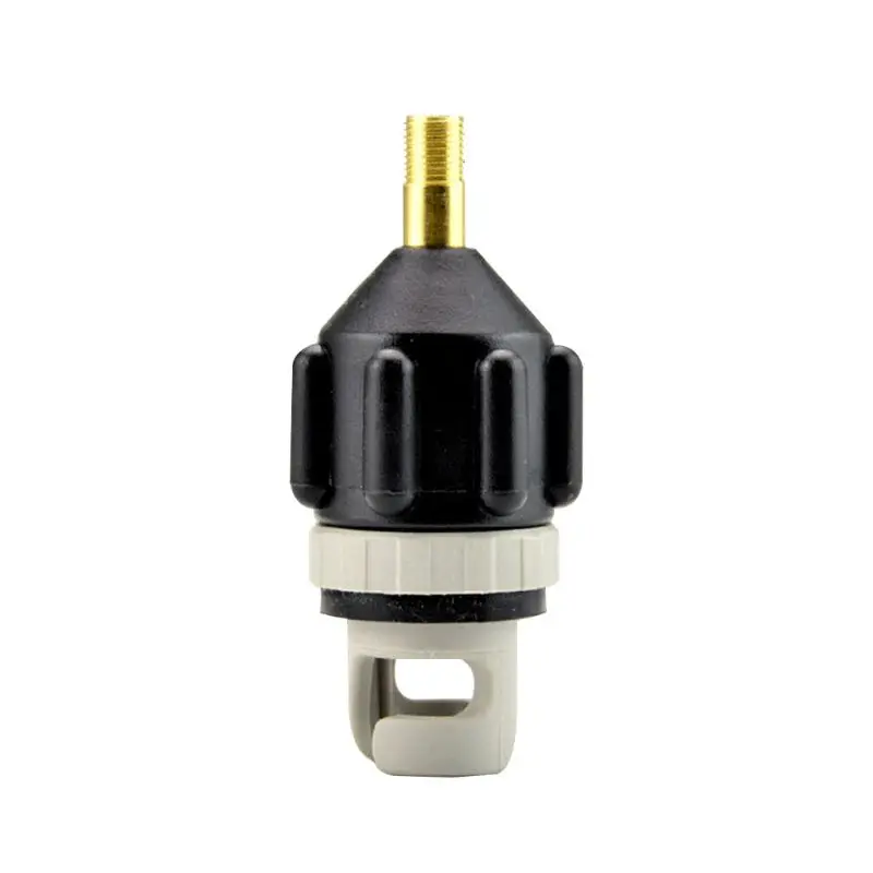 

Inflatable Boat SUP Pump Air Valve Adaptor for Rowing Stand Up Paddle Board