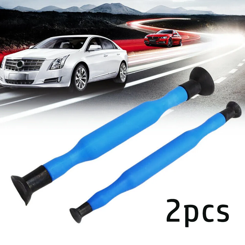 

Valve Lapper 2 Pc SET Cutting Paste Hand Lapping Tool Cylinders Piston Grinding