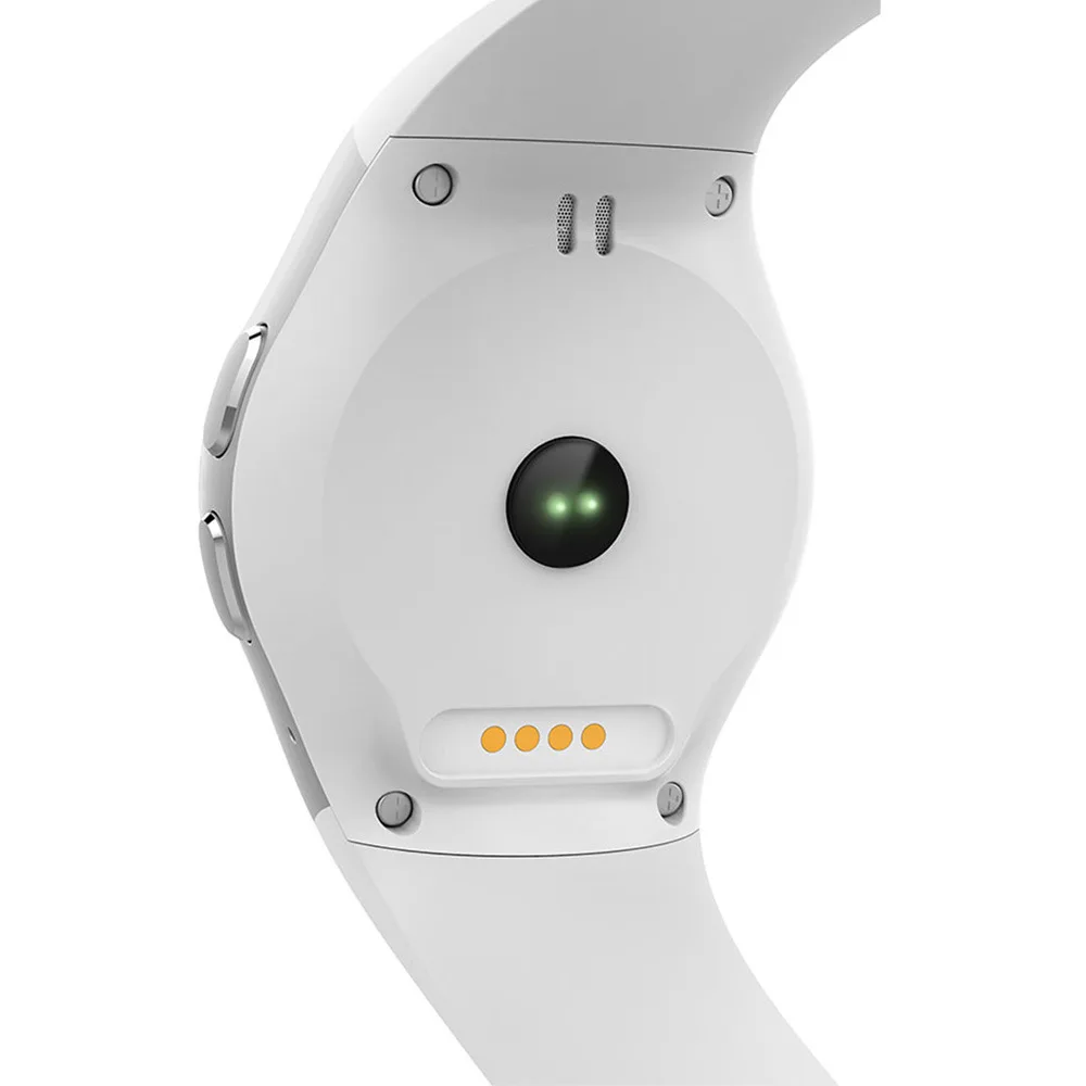 Card Instert Kw18 Smart Watch Heart Rate Monitoring Pedometer Touch Screen Bluetooth Watch Phone