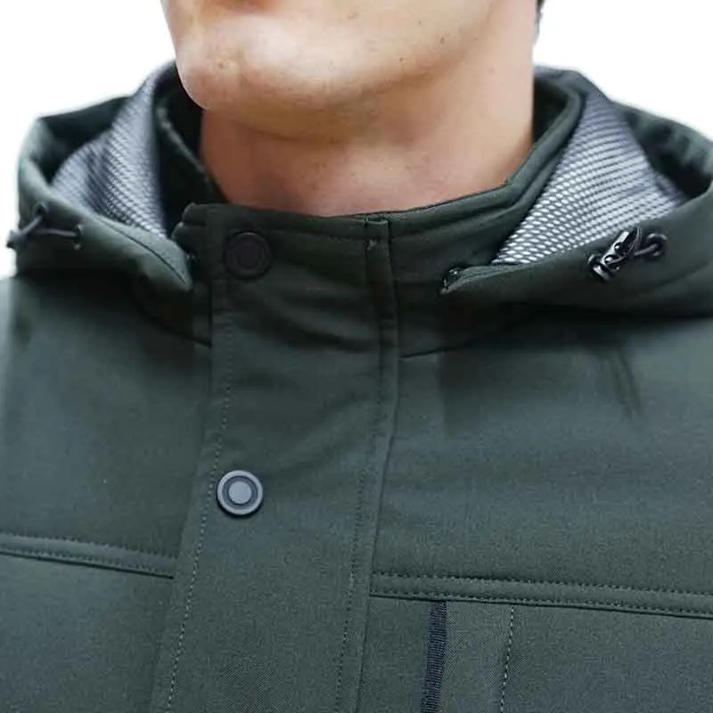 Men's Winter Jacket