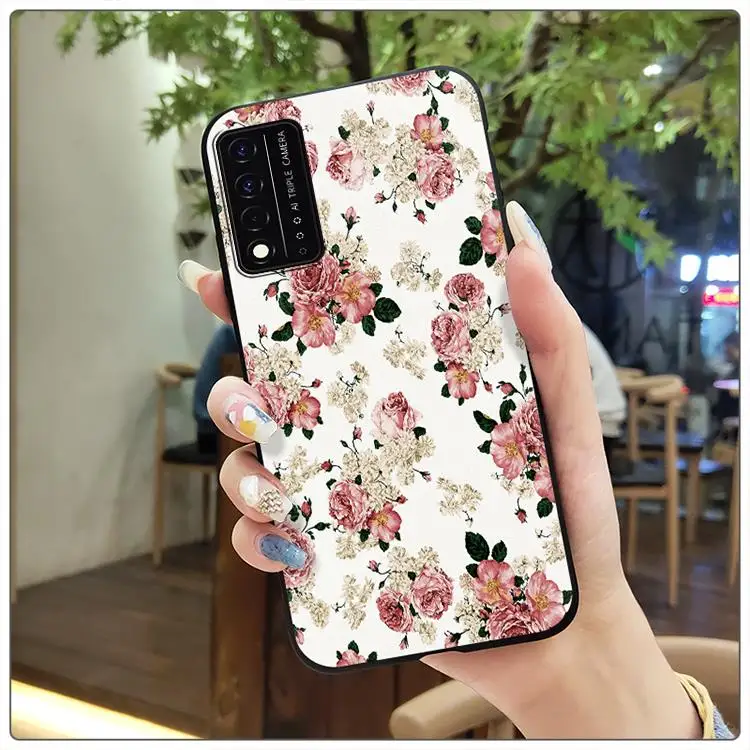 Full wrap New Arrival Phone Case For TCL T-Mobile Revvl V+ 5G/Revvl V Plus 5G Anti-dust Soft Durable flip phone cover