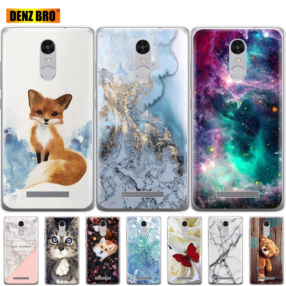 

soft Silicone Case For Xiaomi Redmi Note 3 Cases Cover for Redmi Note 3 pro Phone shell 150MM length