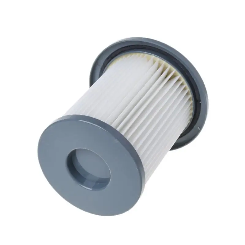 

Household Vacuum Cleaner Accessory Set HEPA Filter Core And Net For Philips F42B