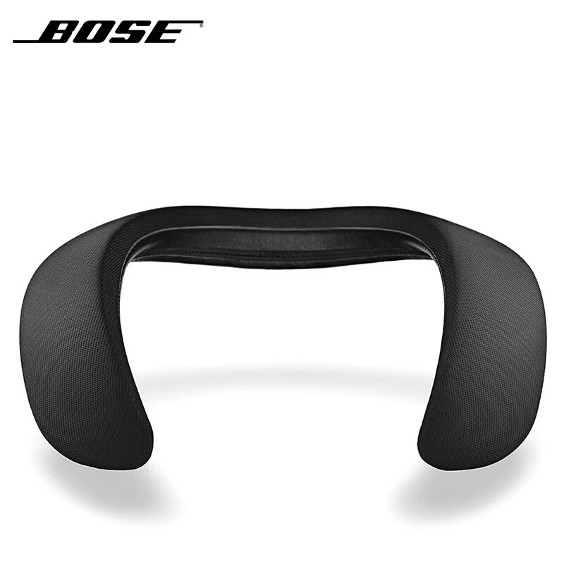  Bose SoundWear Companion Wearable Speaker Wireless Bluetooth Surround Portable Neck-mounted Speaker