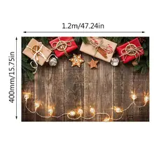 Рождественский домашний коврик, рождественские коврики для гостиной, спальни, нескользящий ковер, рождественские украшения, великолепный цвет рисунка