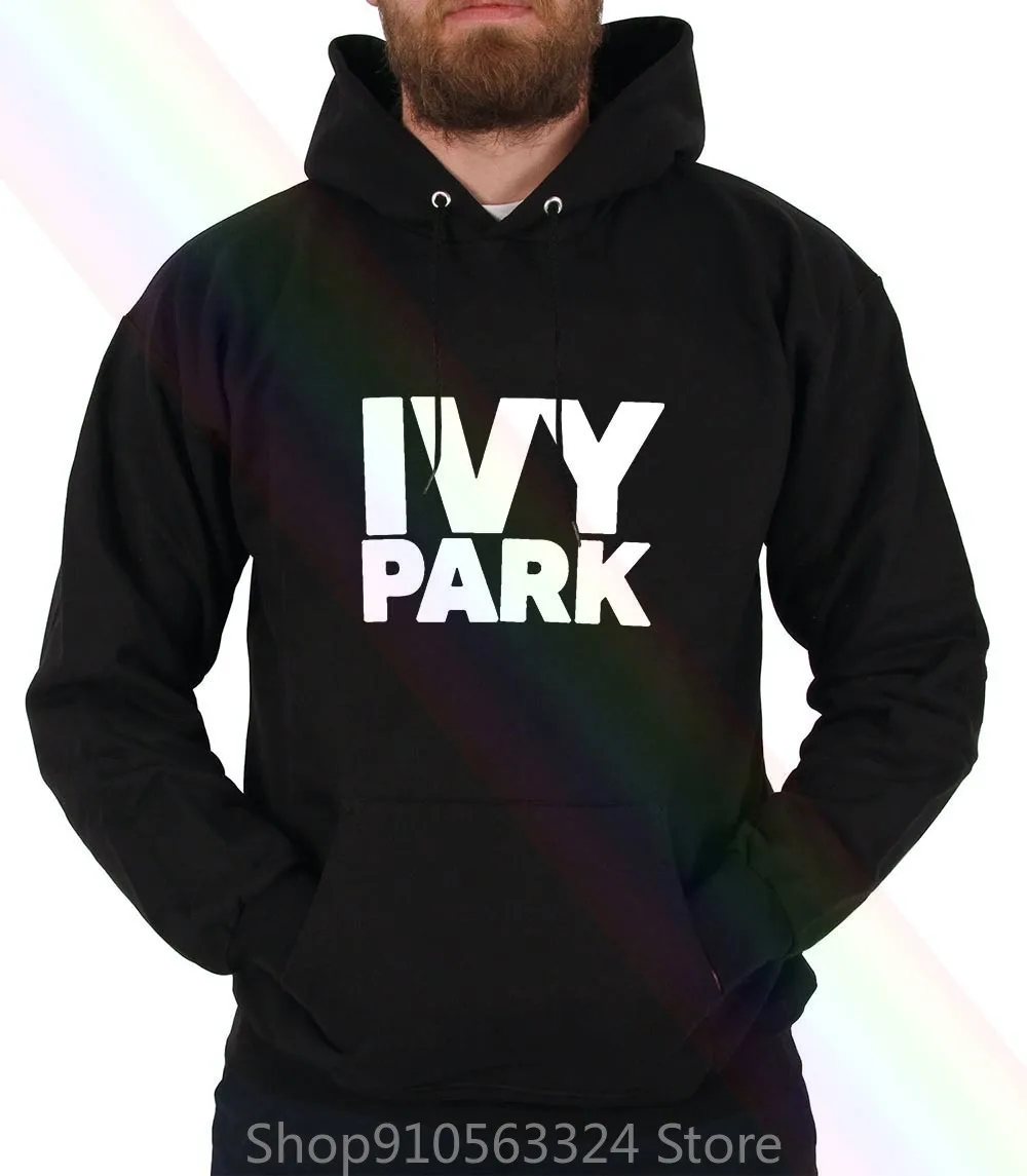 ivy park hoodies