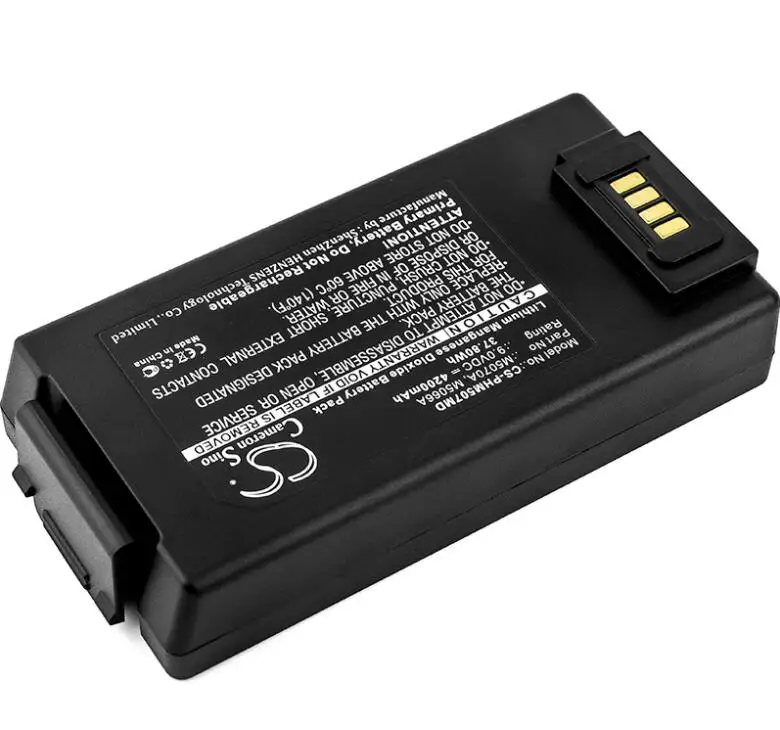 Cameron sino 4200 мАч аккумулятор для Philips HeartStart FRx 861304 домашний дефибриллятор HS1 на сайте AED 861304 M5066A