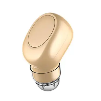 

X11 Micro Wireless Headphones Earbuds Wireless Mini Stereo Invisible Car Magnetic Wireless Headphones