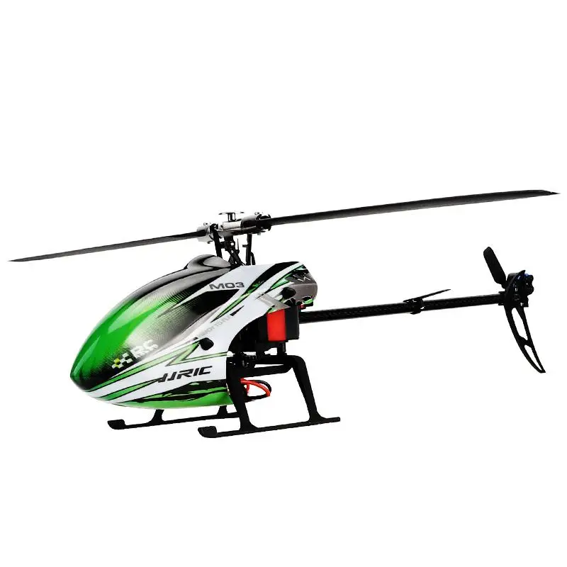 US $157.99 Jjrc M03 24g Rc Helicopter 6ch Radio Remote Controlch Brushless Motor 3d 6g Stunt Remote Control Helicopter Drop Resistance