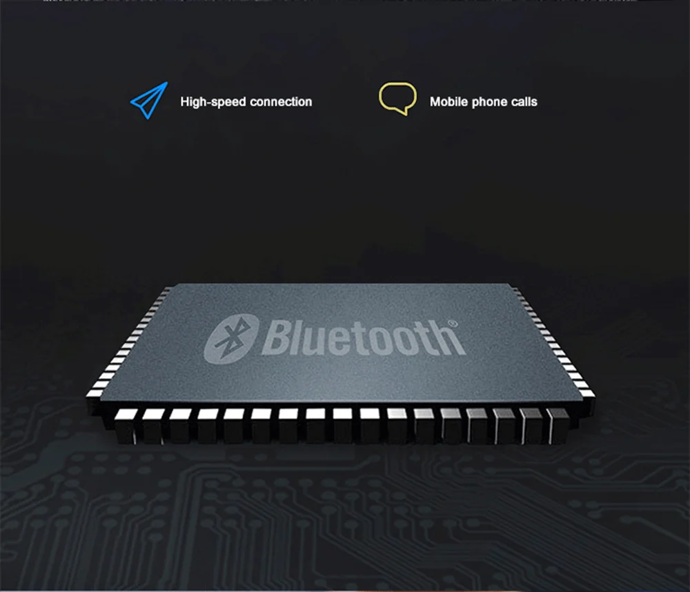 Мини портативный динамик s Bluetooth Колонка бас стерео беспроводной сабвуфер Handsfree TF карта AUX USB MP3 плеер для телефона ПК