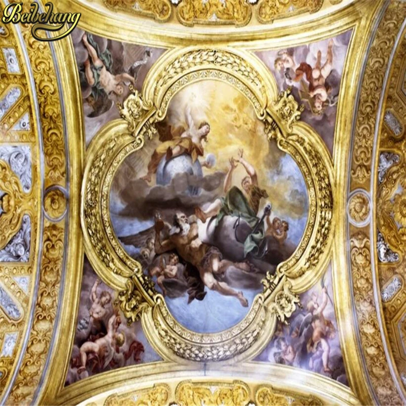 personalizado foto papel de parede adesivo 03