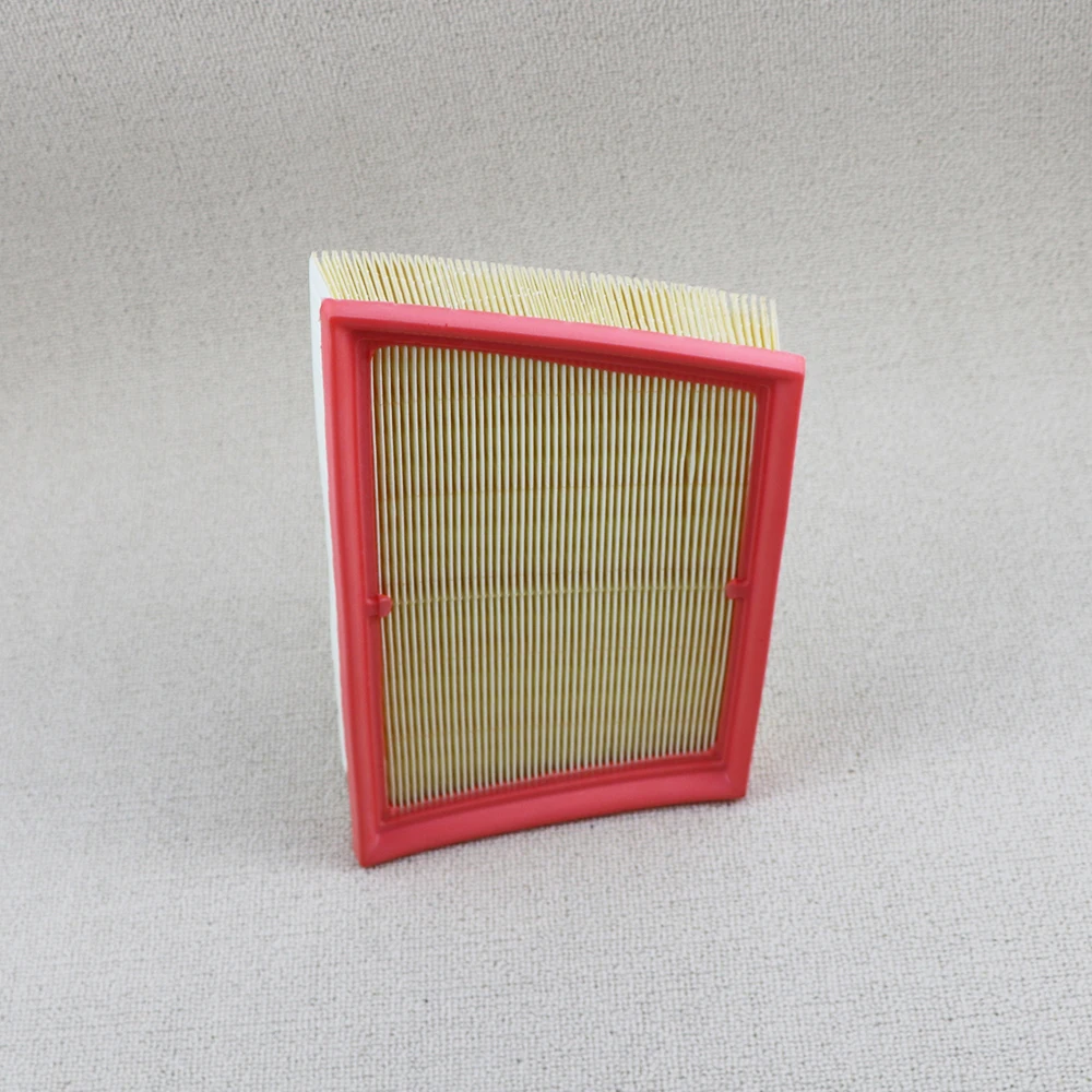 AIR FILTER ELEMENT LR071942 For LAND ROVER RANGE ROVER EVOQUE DISCOVERY JAGUAR E-PACE 2.0 ENGINE AIR FILTER INSERT GJ32-9601-AA