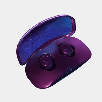 

X18 Bluetooth 5.0 Earphone With Charging Box Sport Headset in Ear Wireless Earphones Earpiece mini Tws Earbuds for smart phone