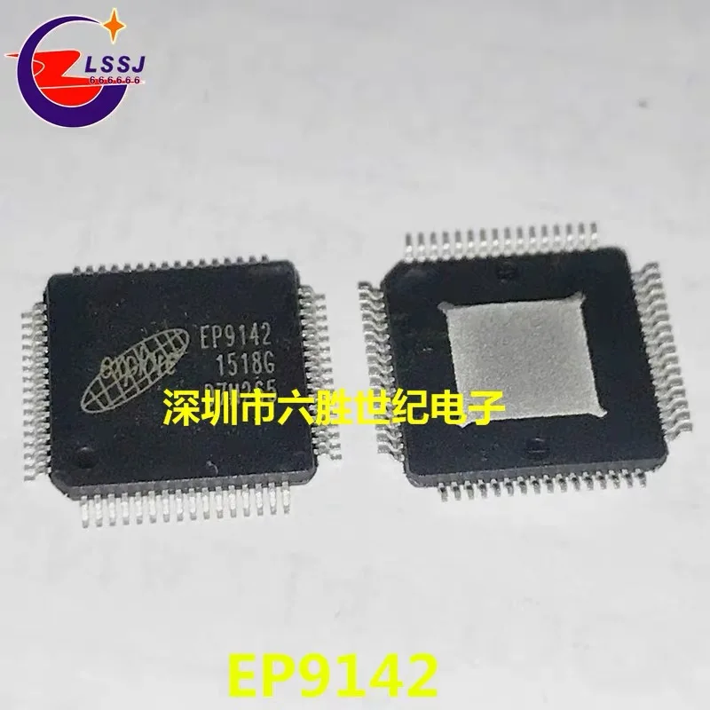 EP9142 TQFP64