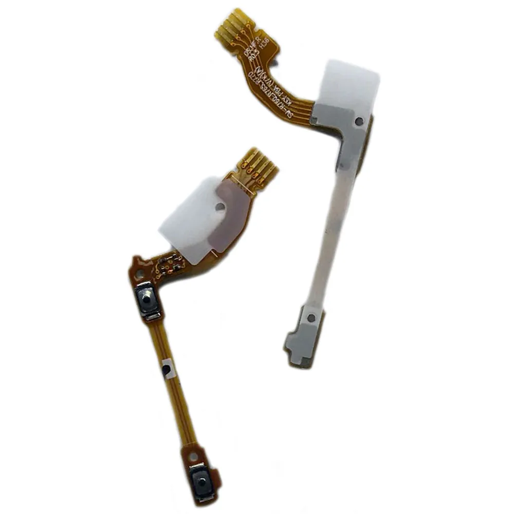

Flexible Flat Cable for Samsung Gear S3 R760 R765 R770 R775 Watch Main Board Power Key Power Switch Flexible Cable