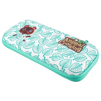 

For Nintend Switch Case Animal Crossing Nintendos Console Storage Bag for Nitendo Switch/Lite AnimalCrossing Accessories